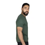 TSHIRT MEN NYL/SPX EVERLAST SIERRA