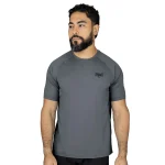 Camiseta para Hombre Nylon y Elastano Everlast Sierra