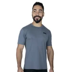 Camiseta para Hombre Poliéster Everlast Cage