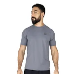 TSHIRT MEN POLY EVERLAST CAMO