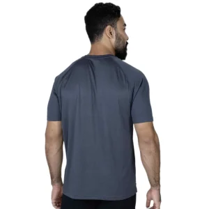 TSHIRT MEN POLY EVERLAST ROB