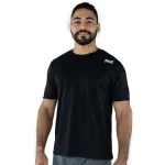 Camiseta para Hombre Poliéster Everlast Rob