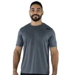 Camiseta para Hombre Poliéster Everlast Rob