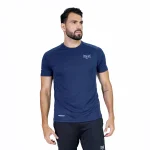 Camiseta para Hombre Poliéster Everlast Seasonal