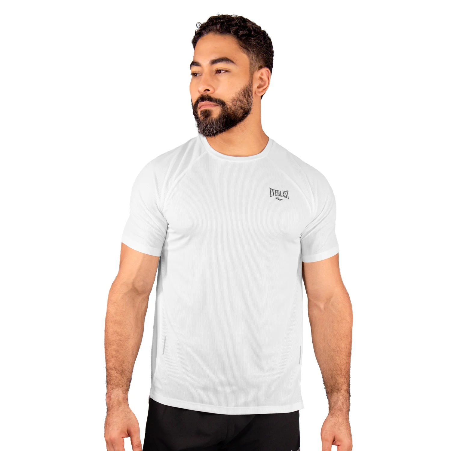 Camiseta para Hombre Poliéster Everlast Z1