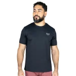 Camiseta para Hombre Poliéster y Elastano Everlast Canyon