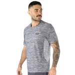 TSHIRT MEN POLY/SPX EVERLAST E-DAY P. S.