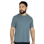 Camiseta para Hombre Poliéster y Elastano Everlast E-day P. S.
