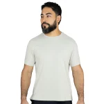 Camiseta para Hombre Poliéster y Elastano Everlast E-day P. S.