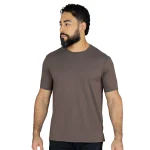 Camiseta para Hombre Poliéster y Elastano Everlast E-day P. S.