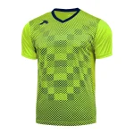 TSHIRT SEAMLESS MEN NYL/POLY/SPX EVERLAST HIGHLAND