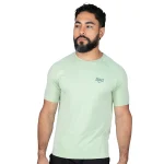 Tshirt Seamless Men Nyl/poliéster y Elastano Everlast Highland