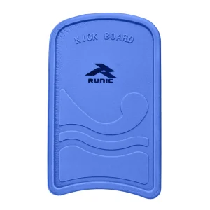 Tabla Natación 42x29 Unicolor