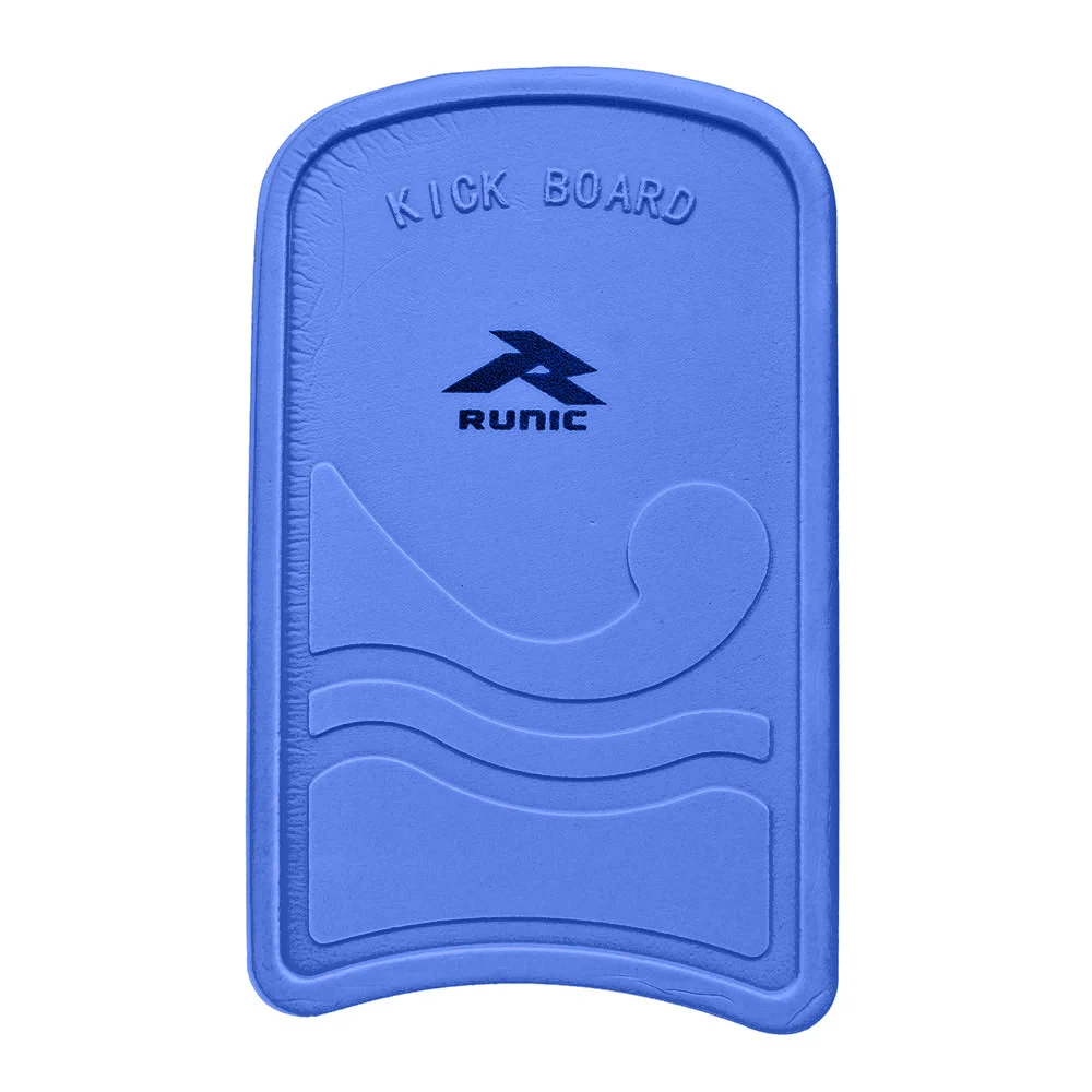 Tabla Natación 42x29 Unicolor