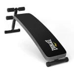 Tabla Abdominal Curva Everlast Gimnasio