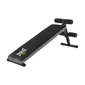 Tabla Abdominal Recta Everlast Gimnasio Casa