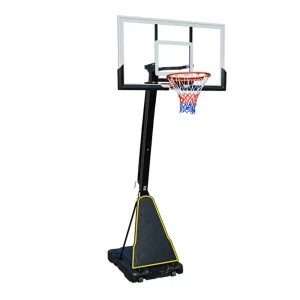 Tablero de Balóncesto Altura Ajustable