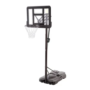 Tablero de Balóncesto con Base Plastica