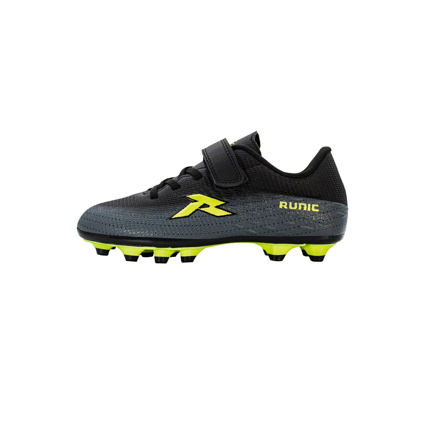 Tacos de Fútbol Deportiva Runic Doms Sintético