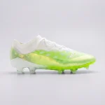 Tacos de Futbol Invictus Verde Runic
