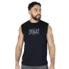 Camiseta sin mangas Cómodo Everlast Essentials - Thumbnail Image 1