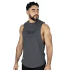 Camiseta sin mangas Cómodo Everlast Legacy - Thumbnail Image 1