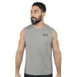 Camiseta sin mangas de Hombre Everlast Force