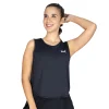 Camiseta sin mangas de Nylon Everlast Serene - Thumbnail Image 1