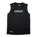Camiseta sin mangas Deportivo Everlast Jr Border