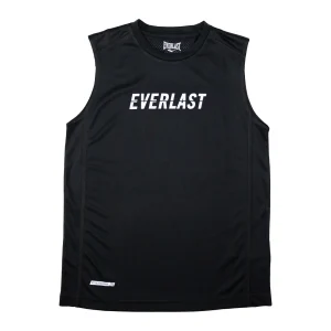 Camiseta sin mangas Deportivo Everlast Jr Border