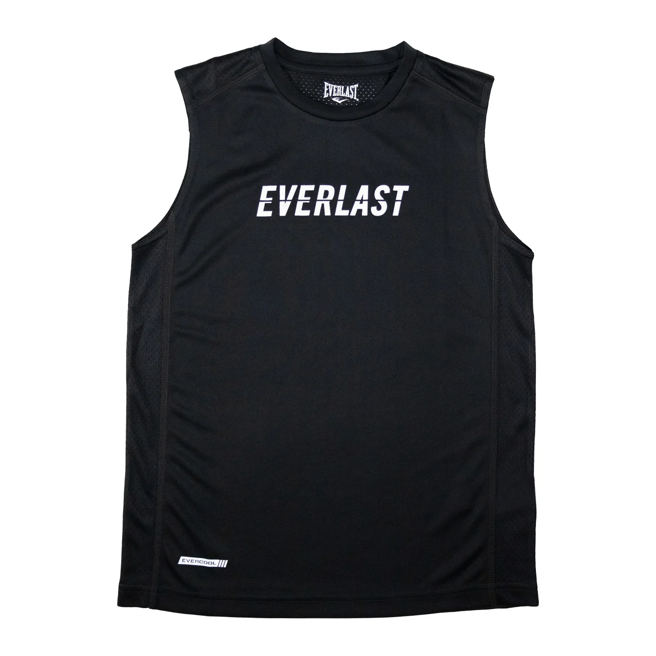 Camiseta sin mangas Deportivo Everlast Jr Border