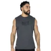 Camiseta sin mangas Essentials Everlast - Thumbnail Image 1