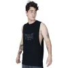 Camiseta sin mangas Everlast Deportivo Lunge - Thumbnail Image 1