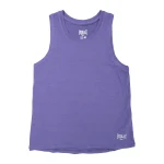 Camiseta sin mangas Everlast Jr Basic de Modal