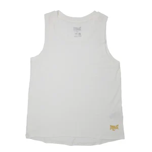 Camiseta sin mangas Everlast Jr Basic Deportivo