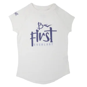 Camiseta sin mangas Everlast Jr Transpirable
