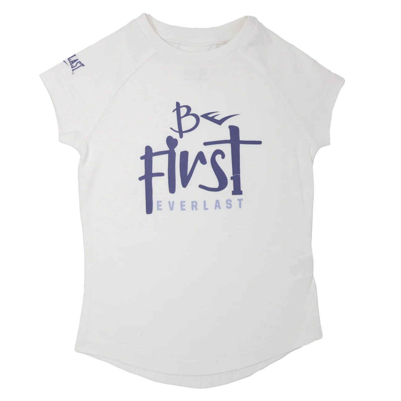 Camiseta sin mangas Everlast Jr Transpirable