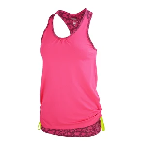 Tank Poliéster Everlast deportivo