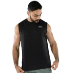 Camisetas sin mangas Everlast Poliéster