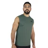 Camisetas sin mangas Everlast Square Nylon - Thumbnail Image 1