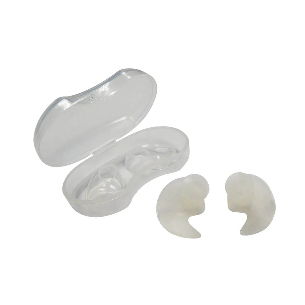 Tapón de Oido Everlast de Silicón