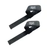 Tiras para Levantar Pesas Everlast Soporte Muñecas - Thumbnail Image 1