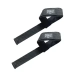 Tiras para Levantar Pesas Everlast Soporte Muñecas