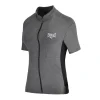 Tour Jersey Everlast Charcoal - Thumbnail Image 1