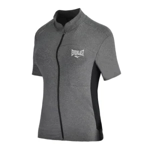 Tour Jersey Everlast Charcoal