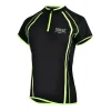 Track Jersey Poliéster Everlast - Thumbnail Image 1