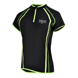 Track Jersey Poliéster Everlast