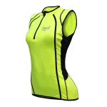 Track Tank Everlast de Poliéster