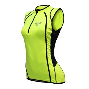 Track Tank Everlast de Poliéster