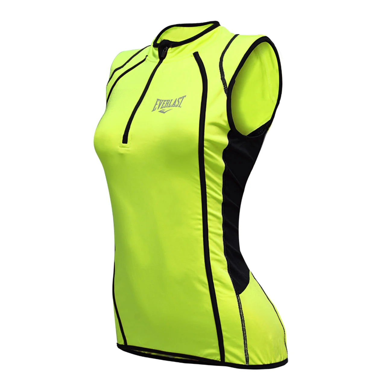 Track Tank Everlast de Poliéster